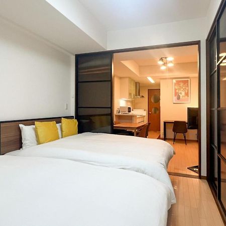 Masters Residence Dotonbori II Osaka Ngoại thất bức ảnh