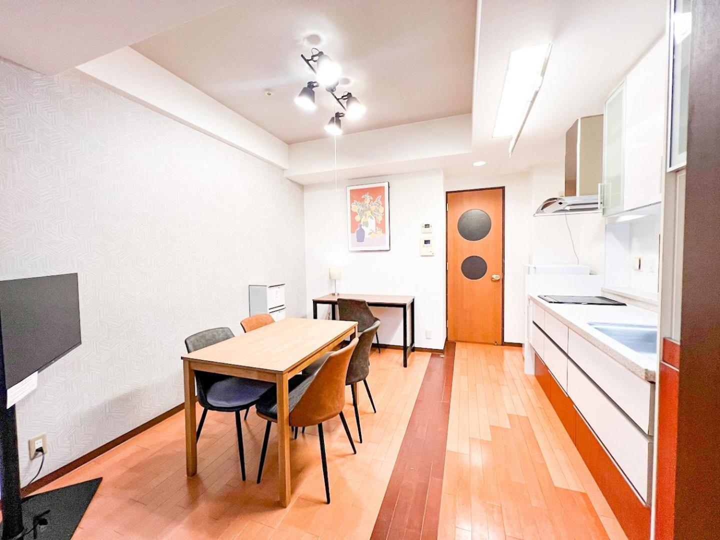Masters Residence Dotonbori II Osaka Ngoại thất bức ảnh